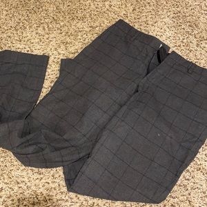 J.Crew suit pant
